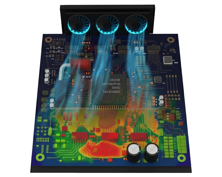 CFD Simulation for Optimizing Industrial Design Services and Product Innovation Consulting CFD Simulation for Optimizing Industrial Design Services and Product Innovation Consulting