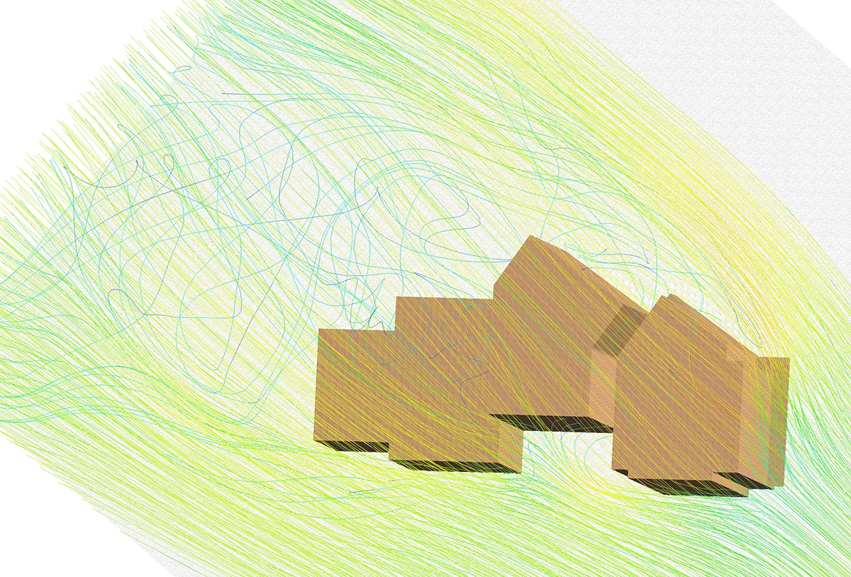 CFD Consulting in Australia and sydney, CFD Vision 